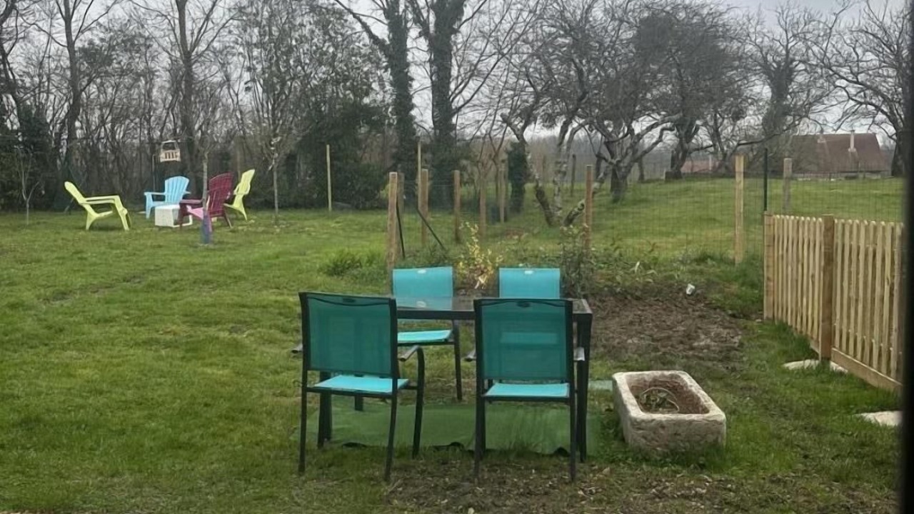 Photo of Outdoor in Marboz