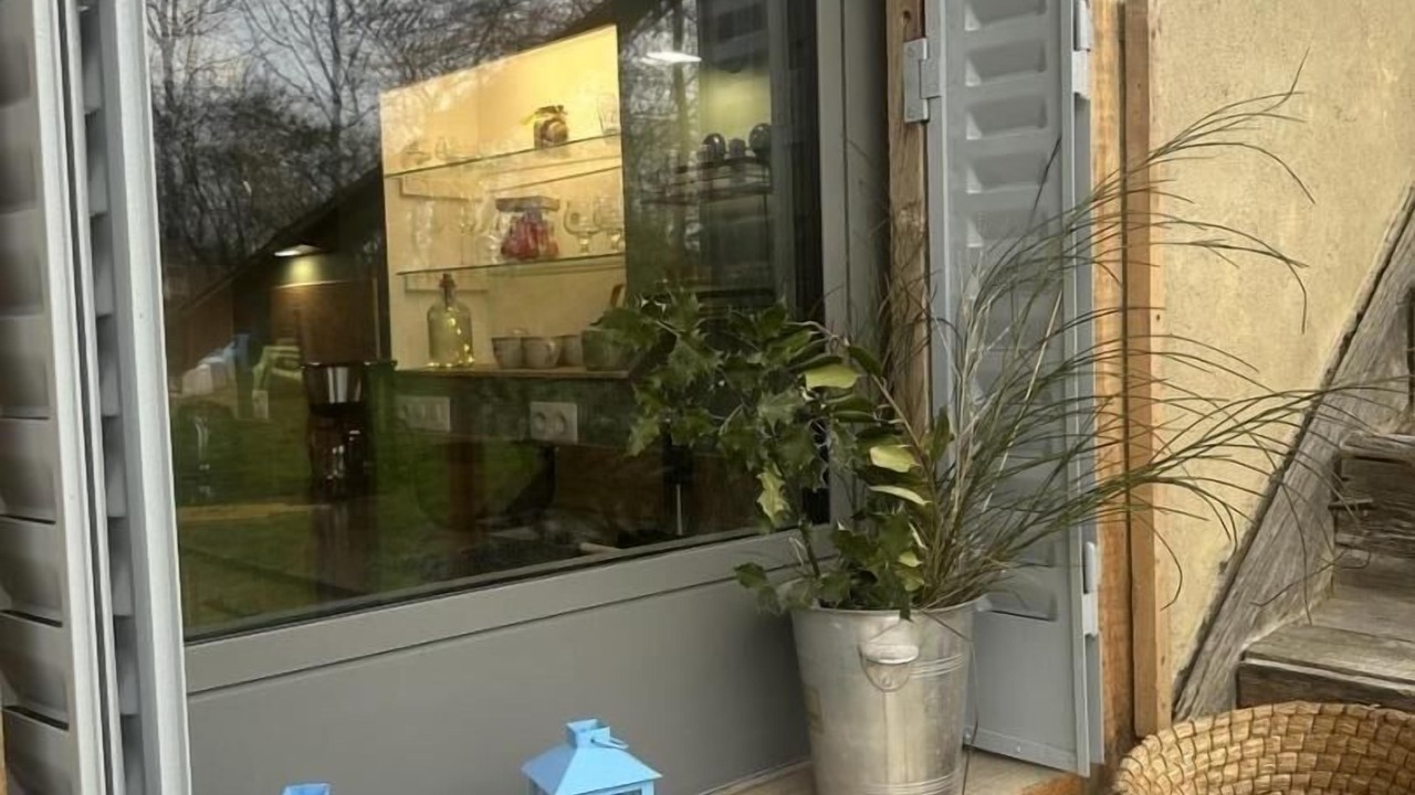 Photo of Outdoor in Marboz
