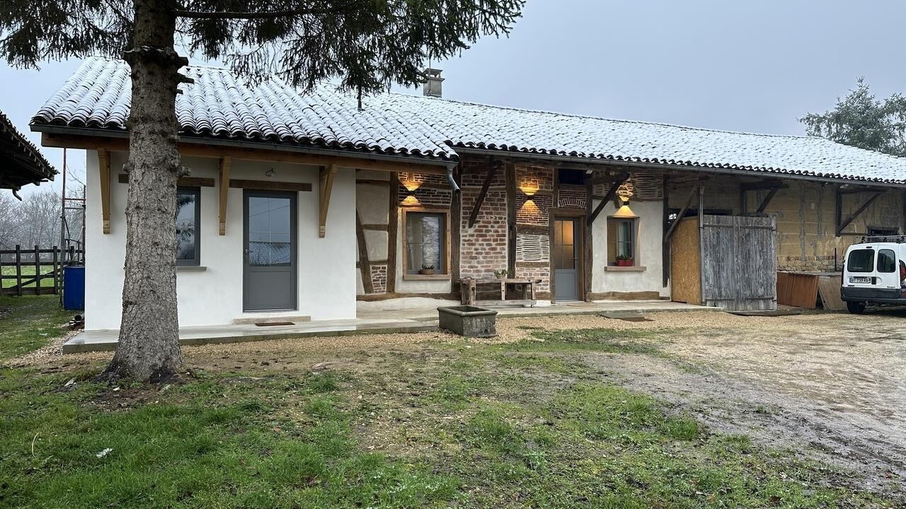 Photo of Outdoor in Marboz