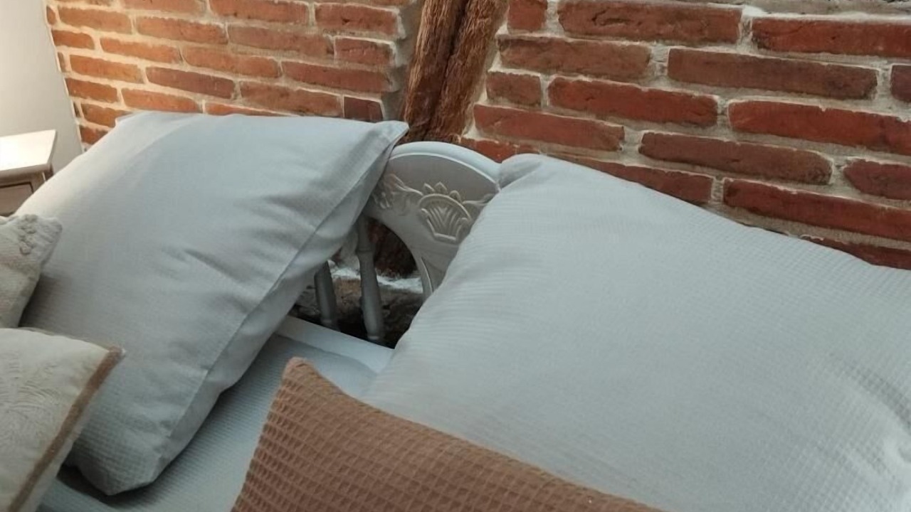 Photo of Bedroom in Marboz