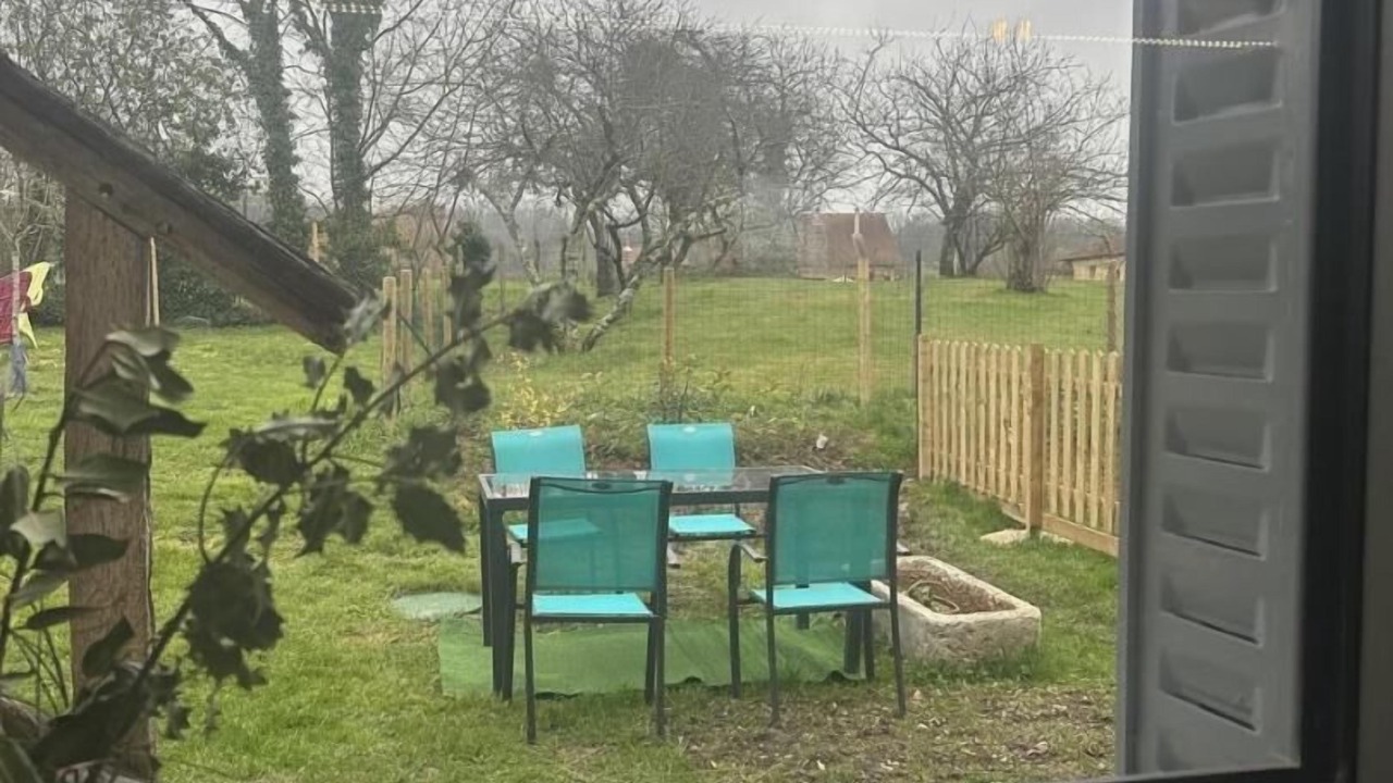 Photo of Outdoor in Marboz