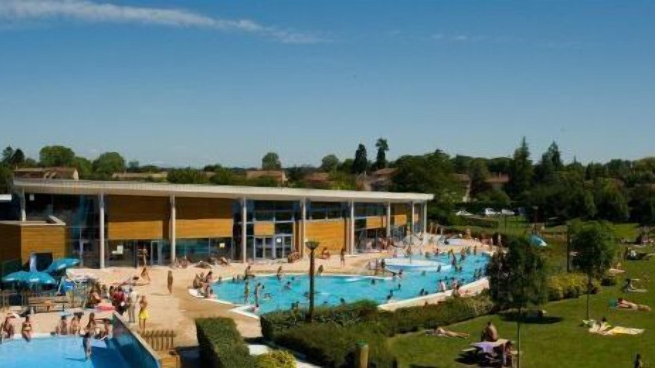 Photo of Outdoor in Saint-Benigne