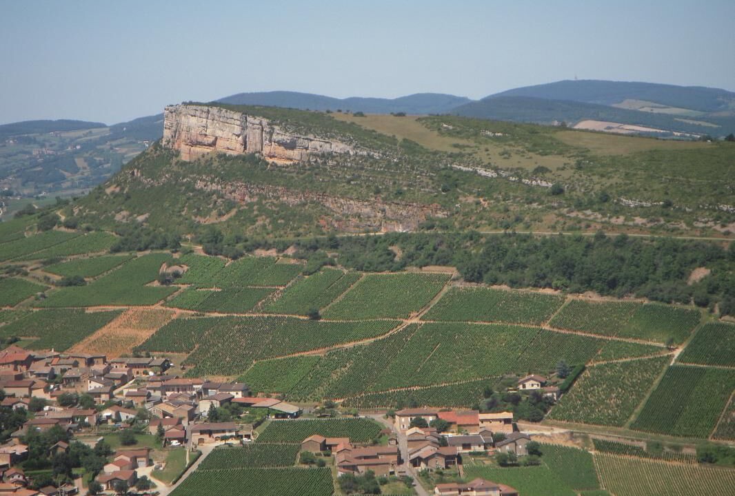 Photo of Outdoor in Saint-Benigne