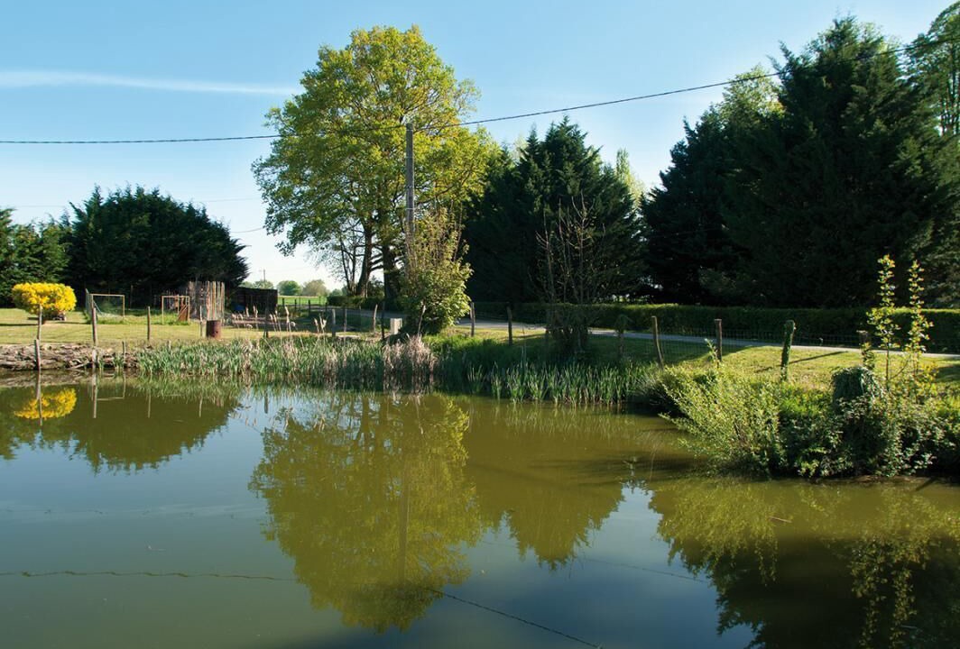 Photo of Outdoor in Saint-Benigne