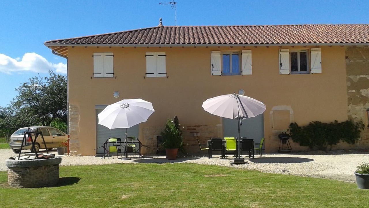 Photo of Outdoor in Saint-Benigne