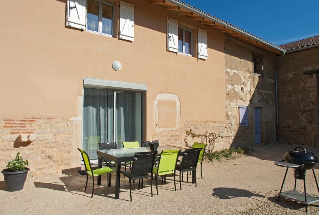 Photo of Outdoor in Saint-Benigne