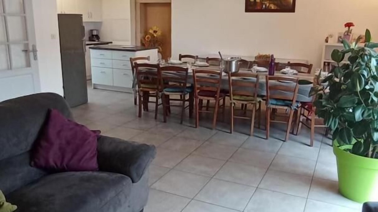 Photo of Livingroom in Saint-Benigne