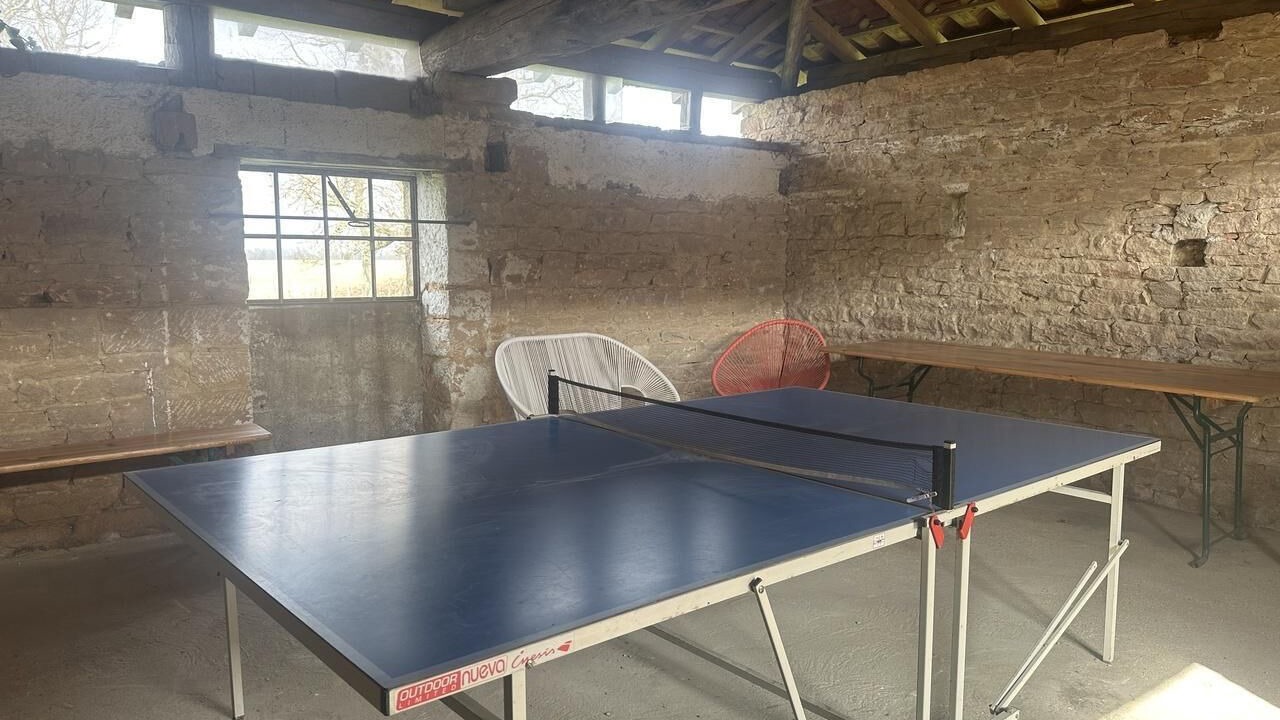 Photo of Bedroom in Saint-Benigne