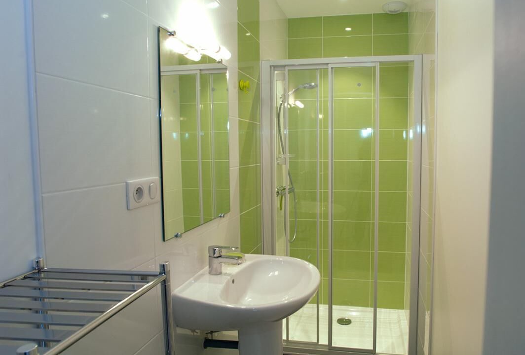 Photo of Bathroom in Saint-Benigne