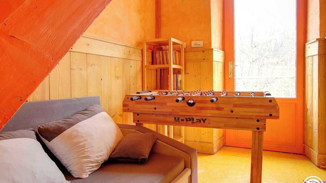 Photo of Bedroom in Mijoux