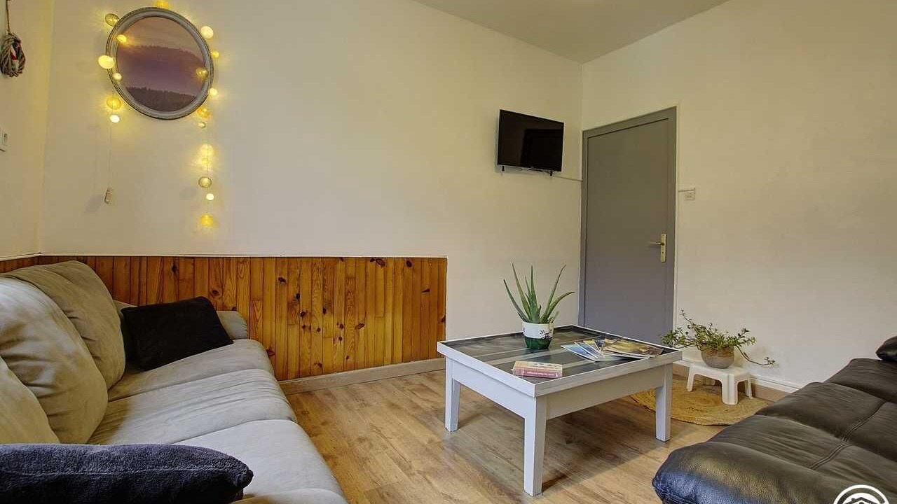 Photo of Livingroom in Mijoux