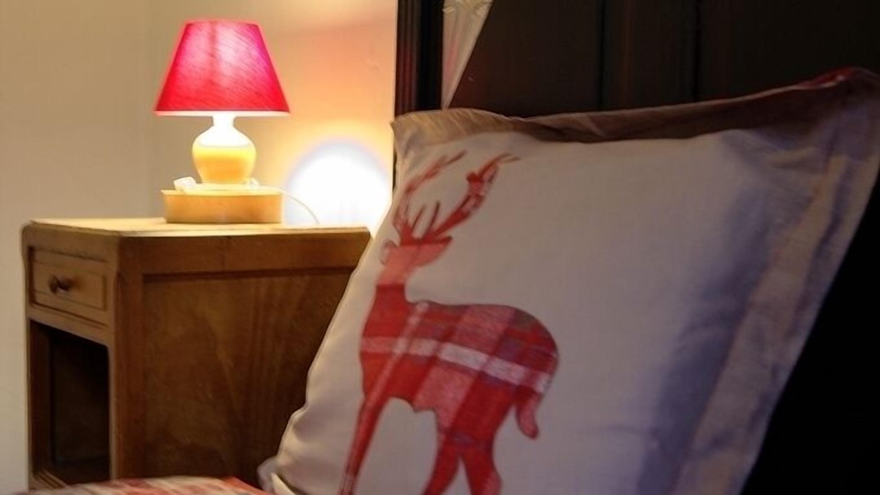 Photo of Bedroom in Mijoux