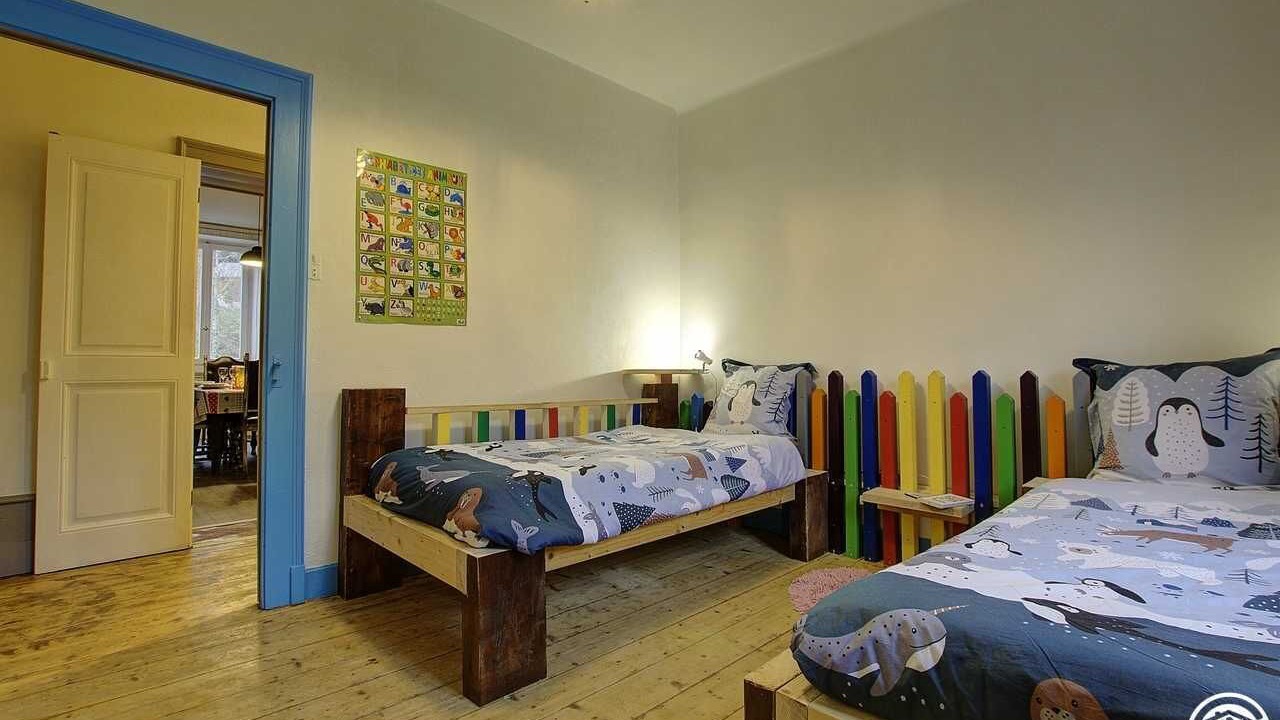 Photo of Bedroom in Mijoux