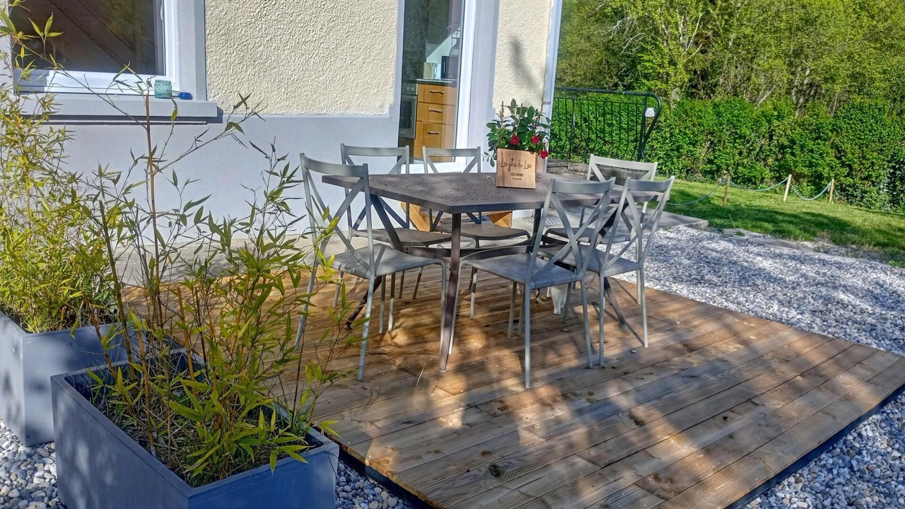 Photo of Outdoor in Saint-Champ