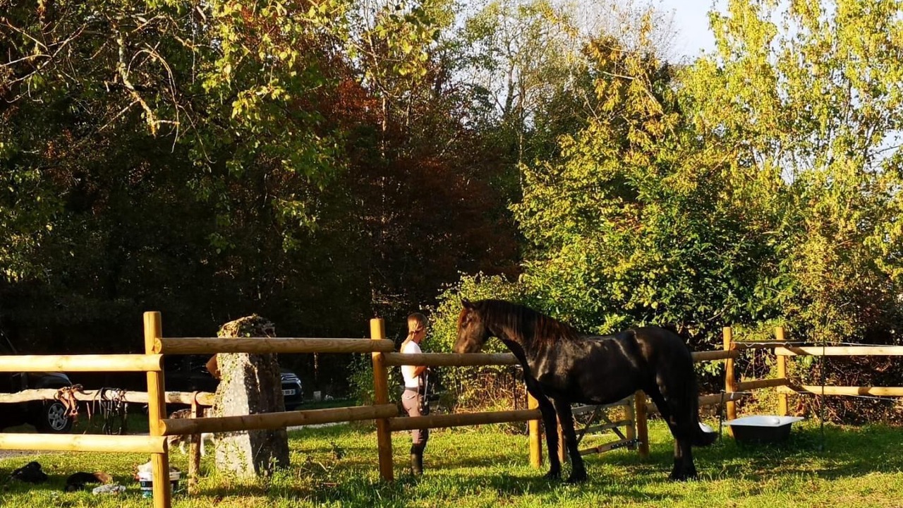 Photo of Outdoor in Saint-Champ