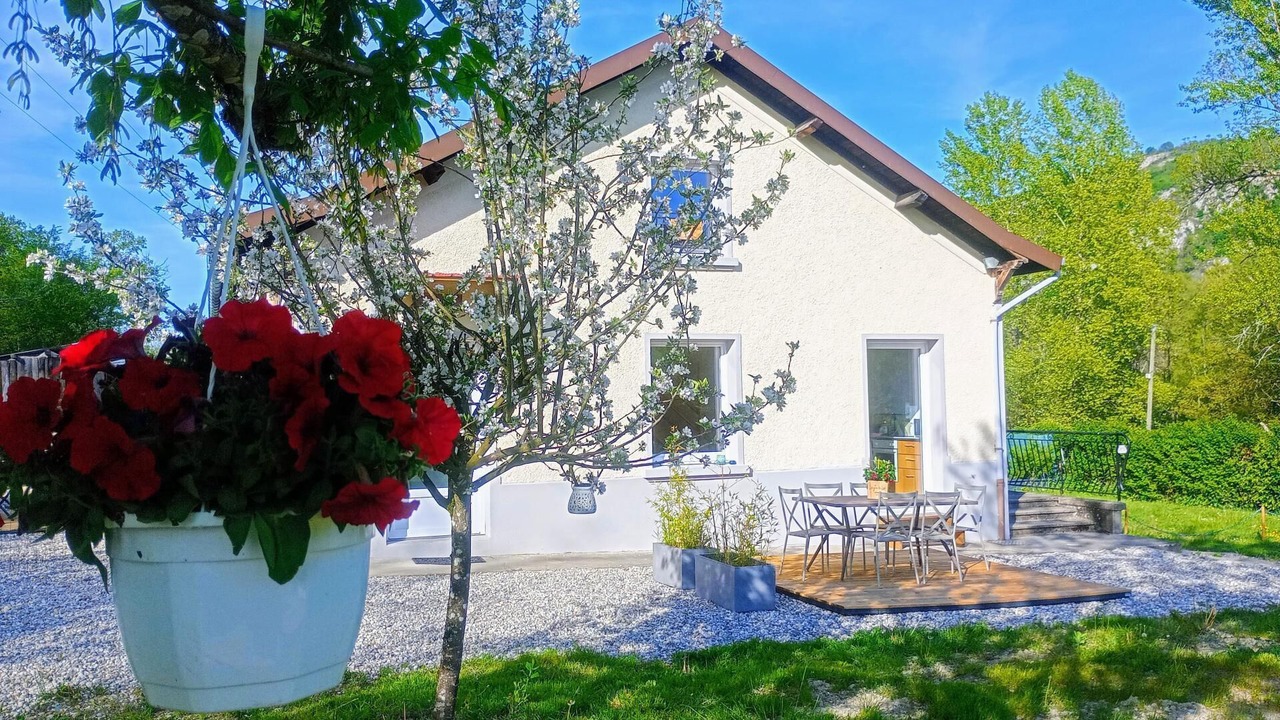 Photo of Outdoor in Saint-Champ