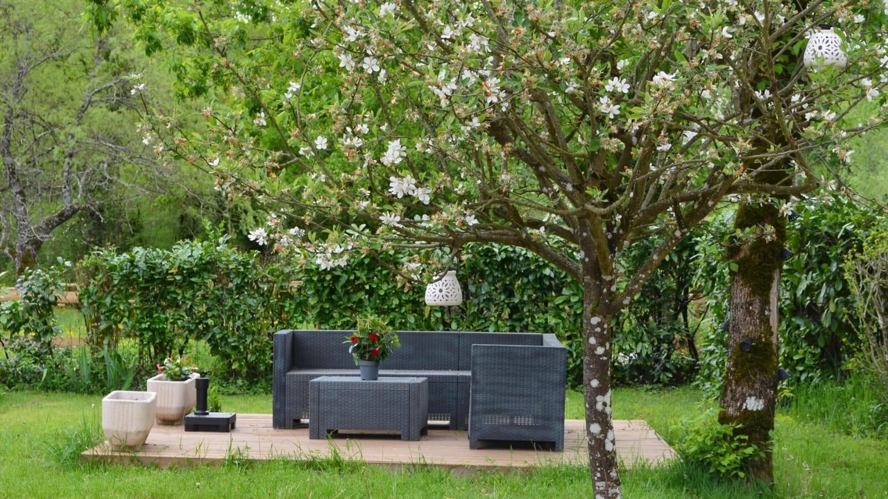 Photo of Outdoor in Saint-Champ