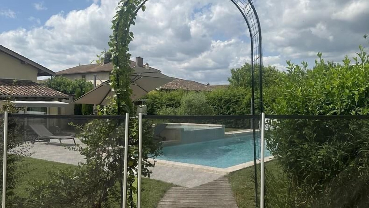 Photo of Outdoor in Saint-Didier-sur-Chalaronne