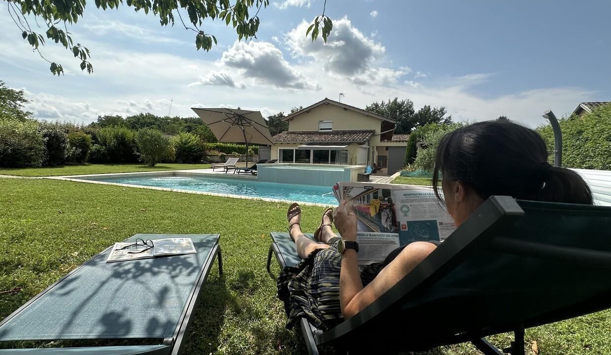 Photo of Outdoor in Saint-Didier-sur-Chalaronne