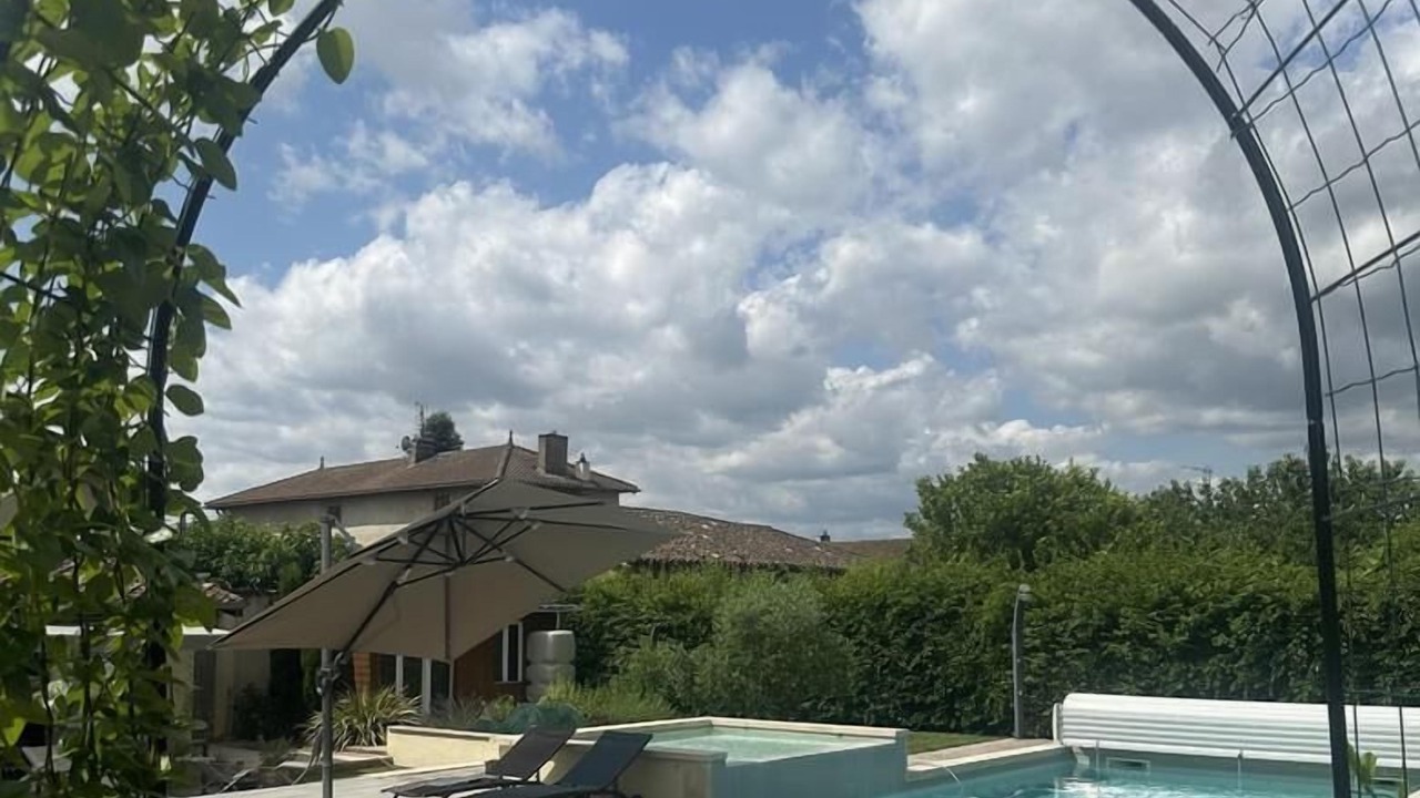 Photo of Outdoor in Saint-Didier-sur-Chalaronne