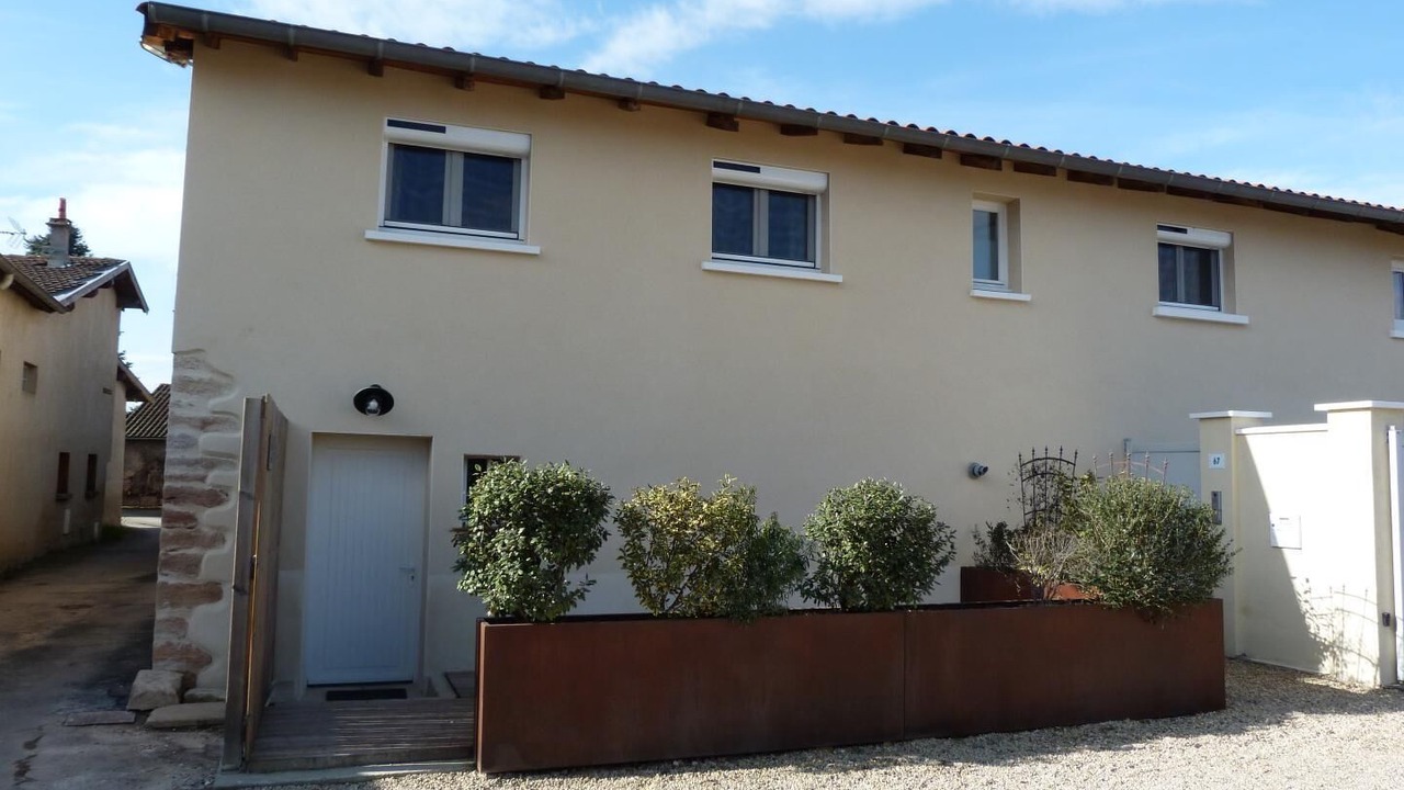 Photo of Outdoor in Saint-Didier-sur-Chalaronne