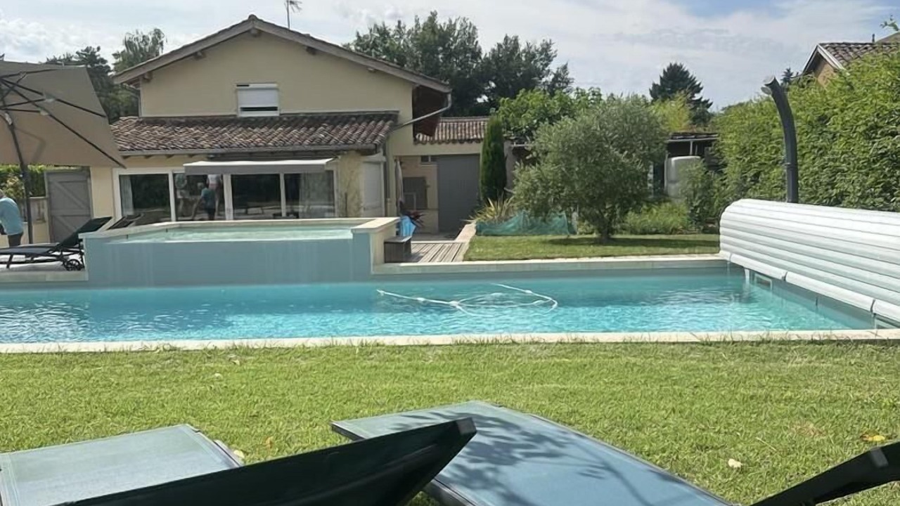 Photo of Outdoor in Saint-Didier-sur-Chalaronne