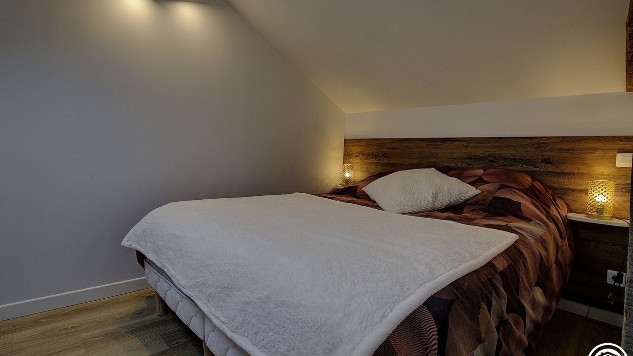 Photo of Bedroom in Saint-Didier-sur-Chalaronne