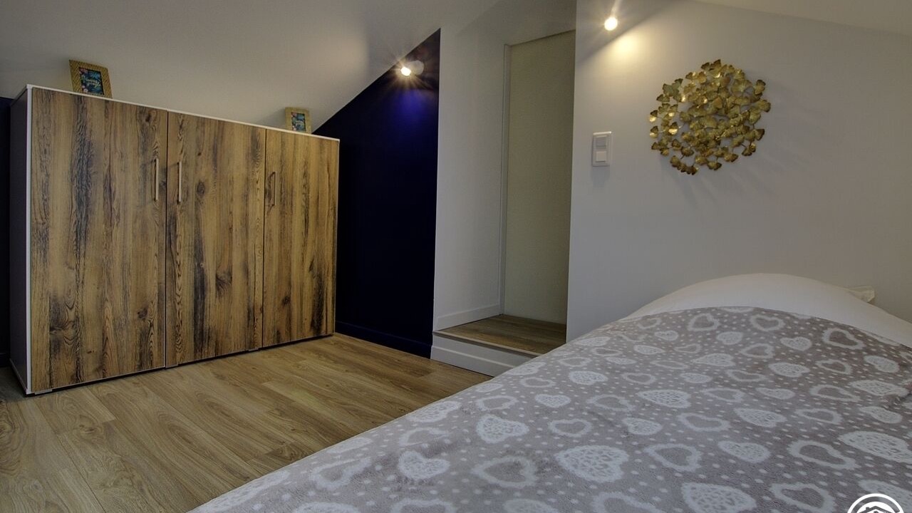 Photo of Bedroom in Saint-Didier-sur-Chalaronne