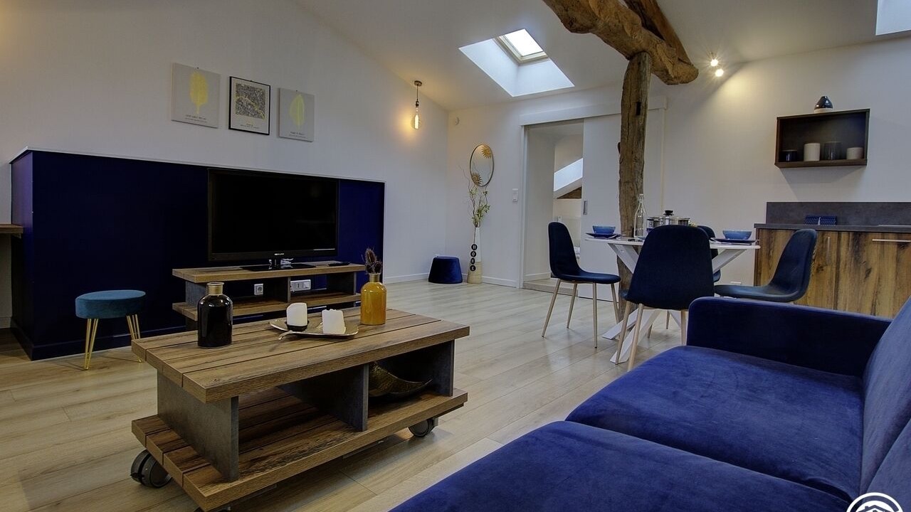 Photo of Livingroom in Saint-Didier-sur-Chalaronne