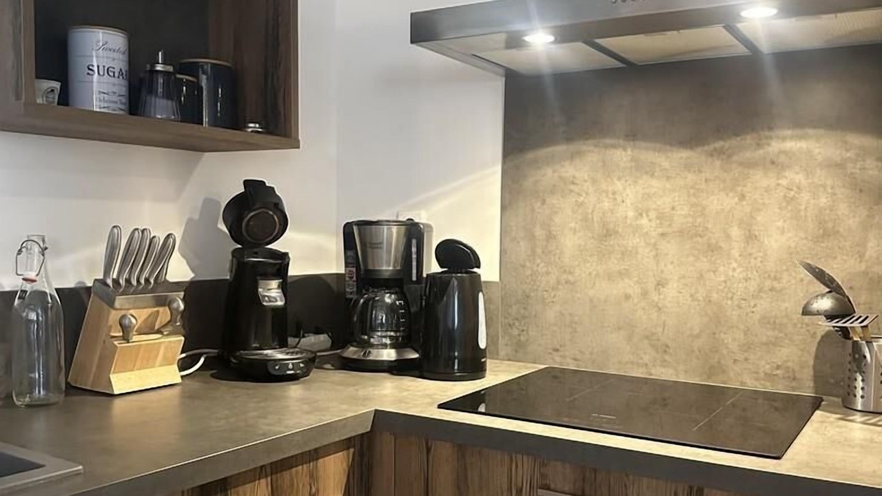 Photo of Kitchen in Saint-Didier-sur-Chalaronne