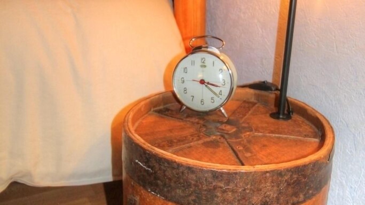 Photo of Bedroom in Tenay