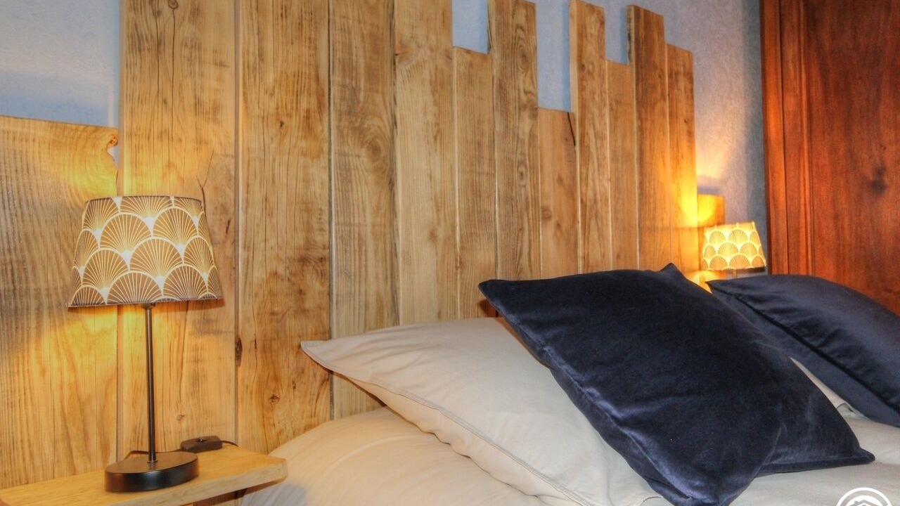 Photo of Bedroom in Tenay