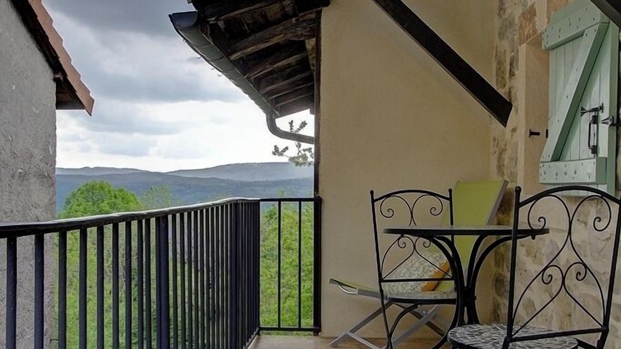 Photo of Patio Balcony in Tenay