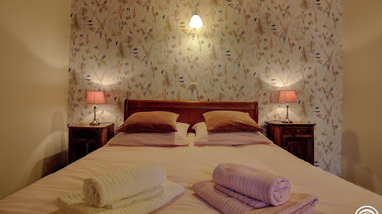 Photo of Bedroom in Tenay