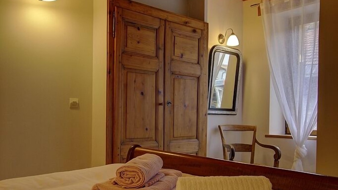 Photo of Bedroom in Tenay