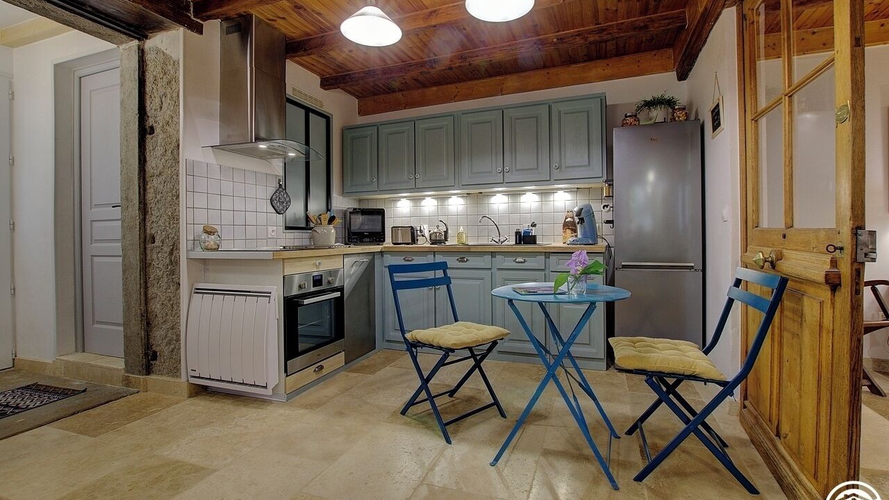 Photo of Kitchen in Tenay