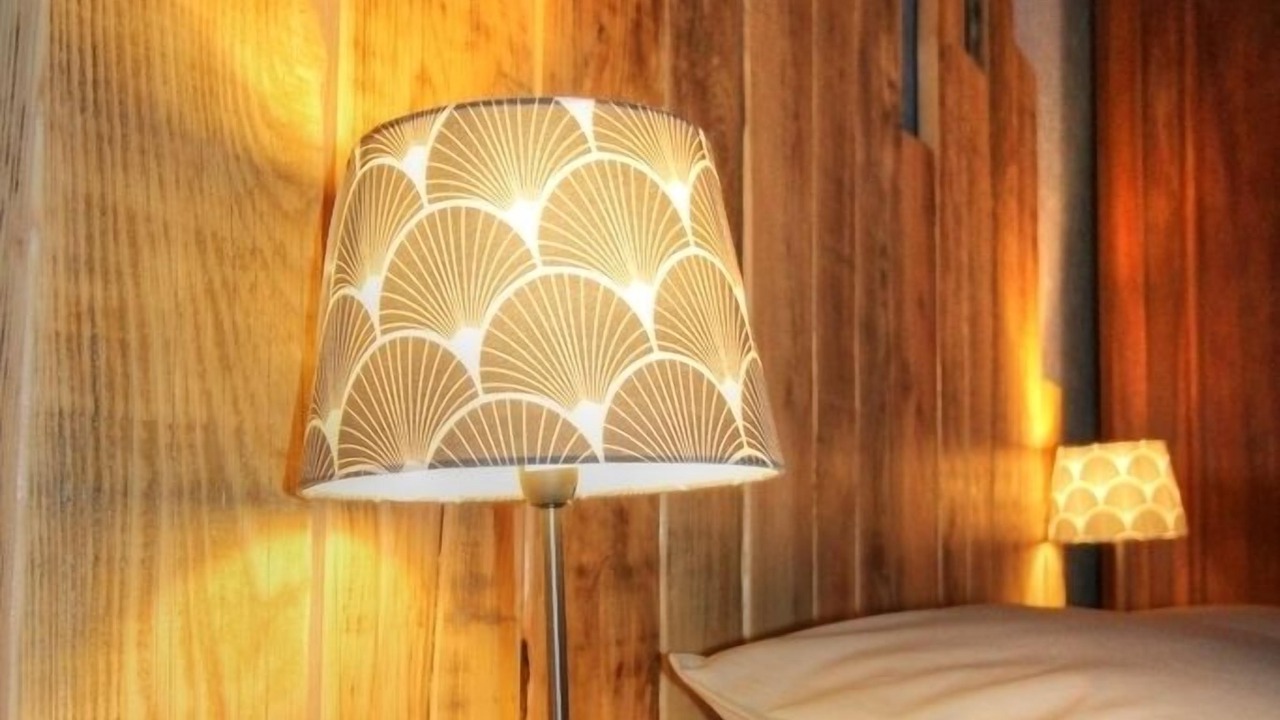 Photo of Bedroom in Tenay