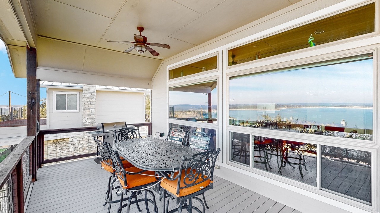 Photo of Outdoor in Canyon Lake