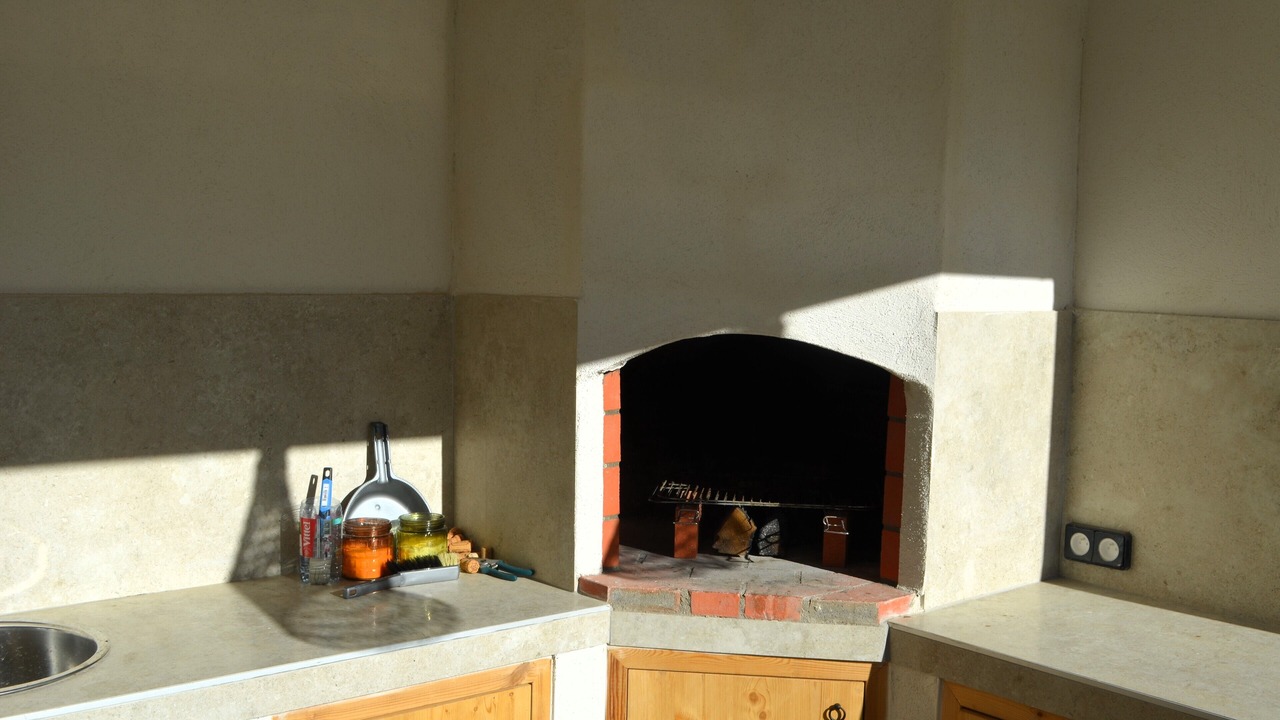 Photo of Outdoor in Serignan