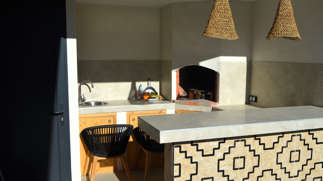 Photo of Outdoor in Serignan