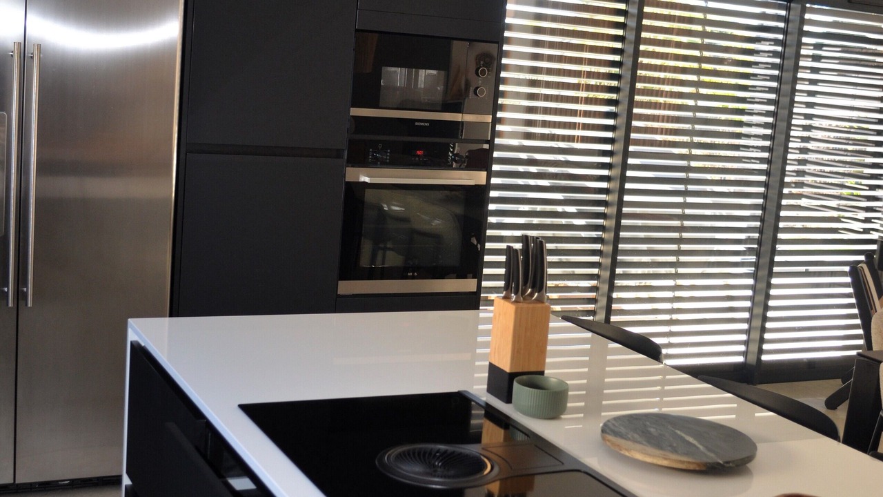Photo of Kitchen in Serignan