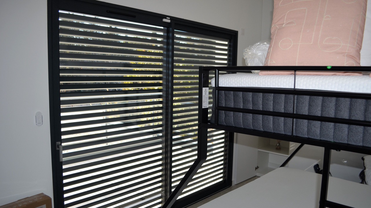 Photo of Bedroom in Serignan