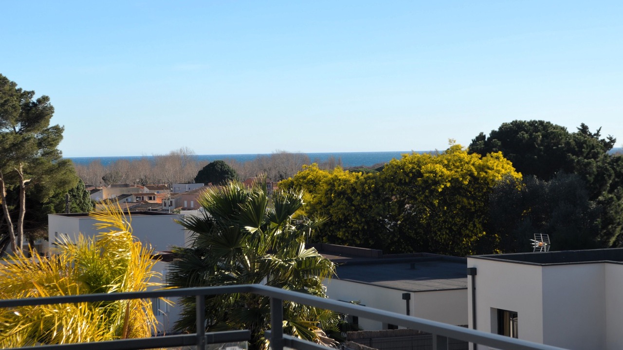 Photo of Outdoor in Serignan