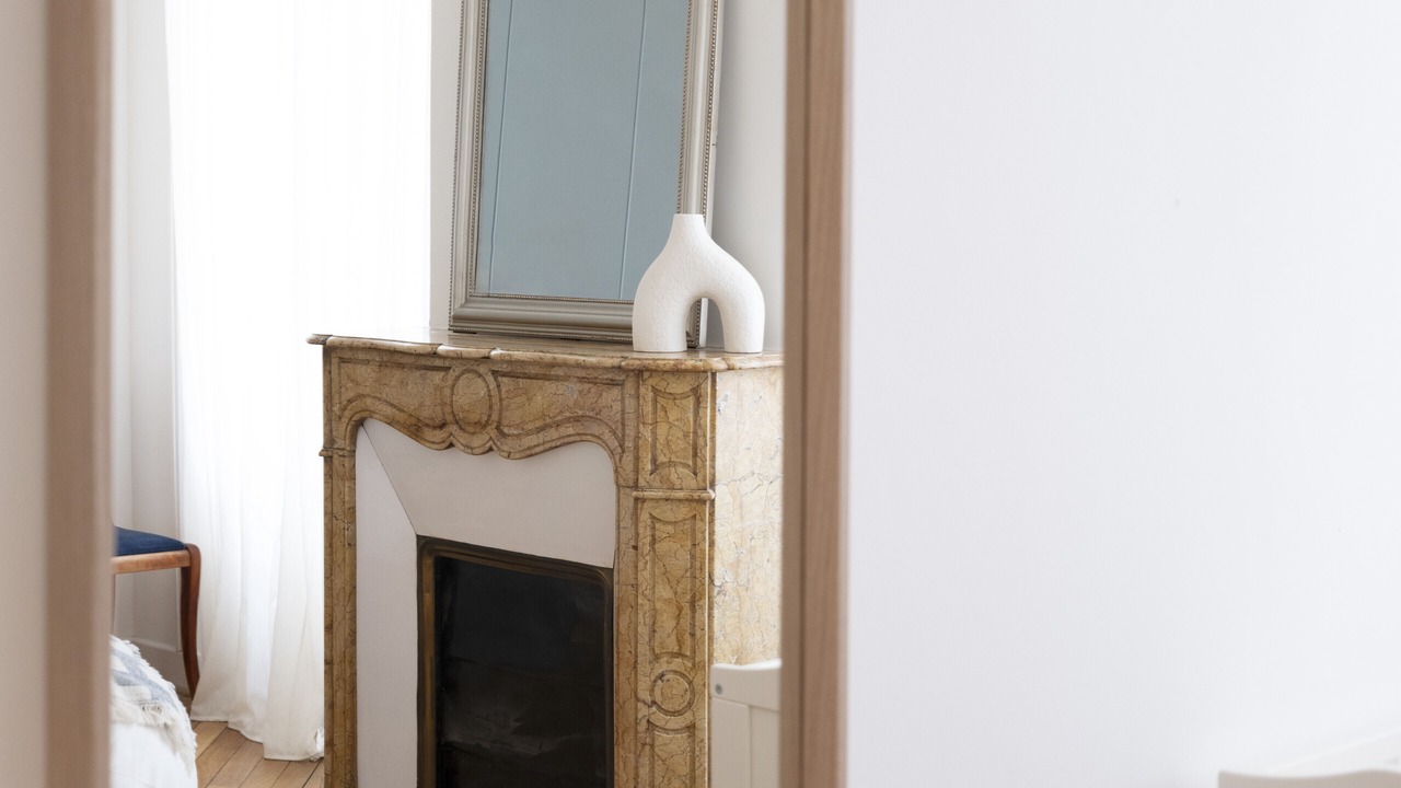 Photo of Bedroom in Nancy City Centre