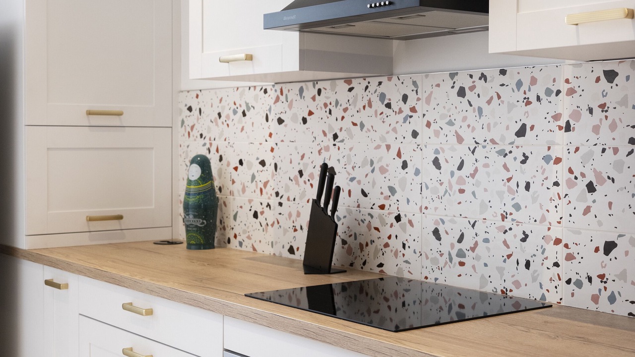 Photo of Kitchen in Nancy City Centre