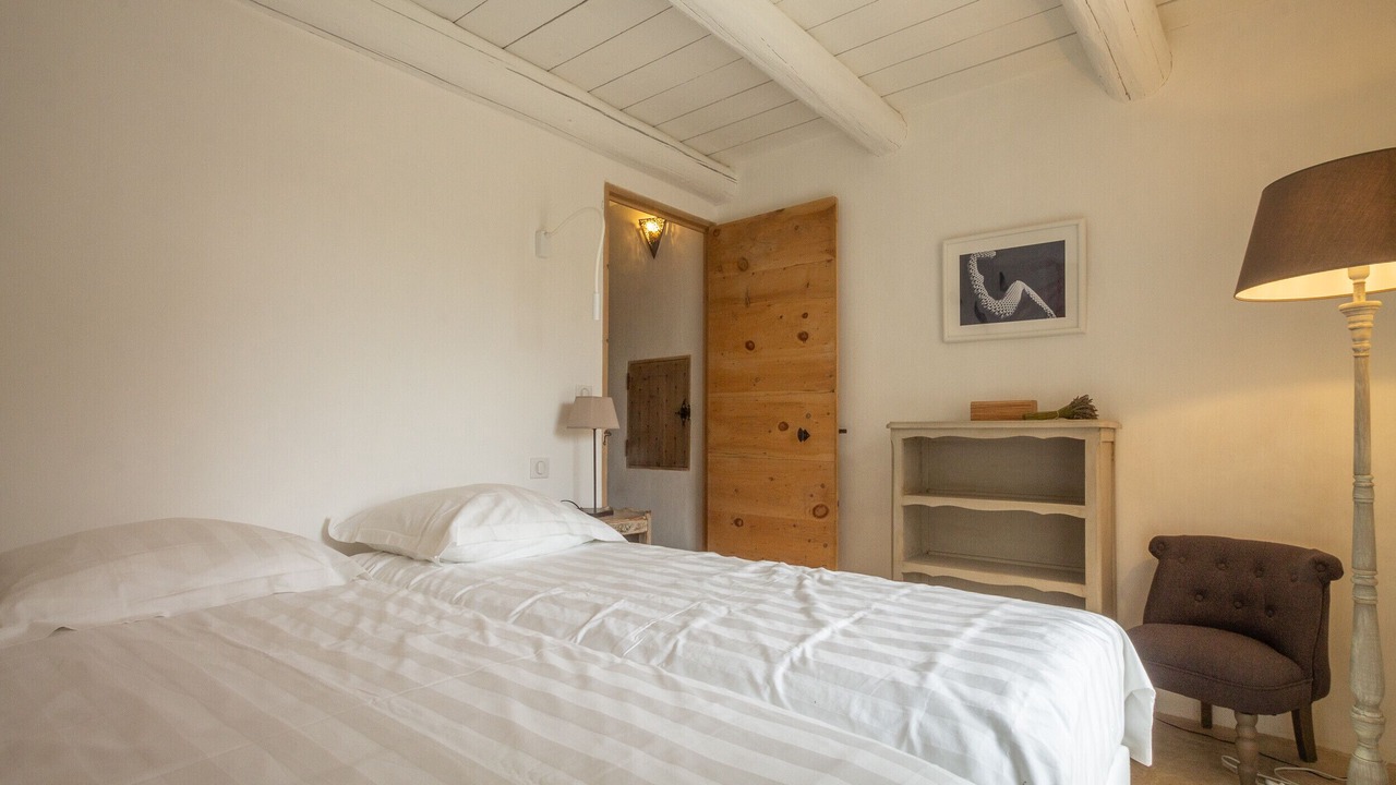 Photo of Bedroom in Belvezet