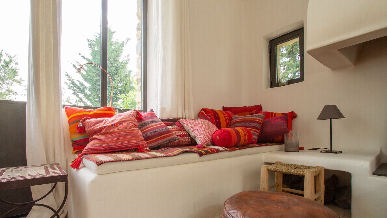 Photo of Livingroom in Belvezet