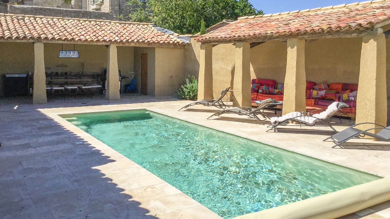 Photo of Outdoor in Belvezet