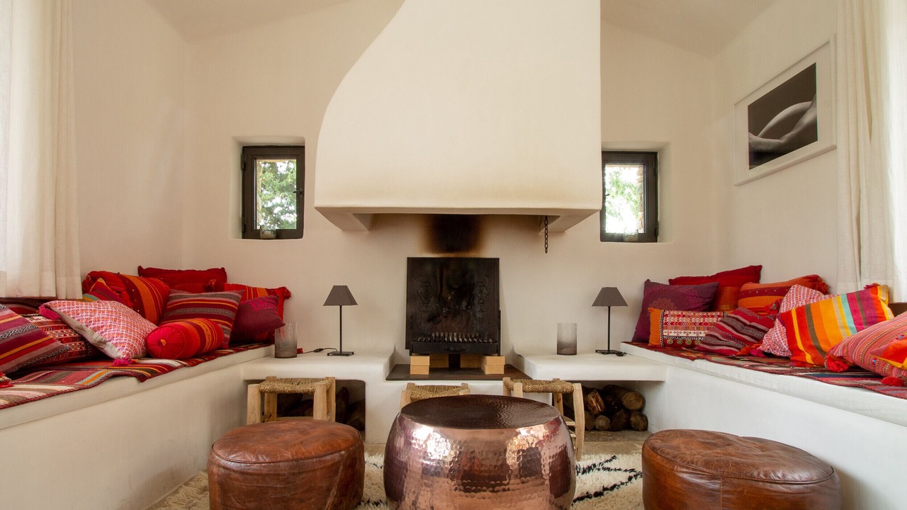 Photo of Livingroom in Belvezet