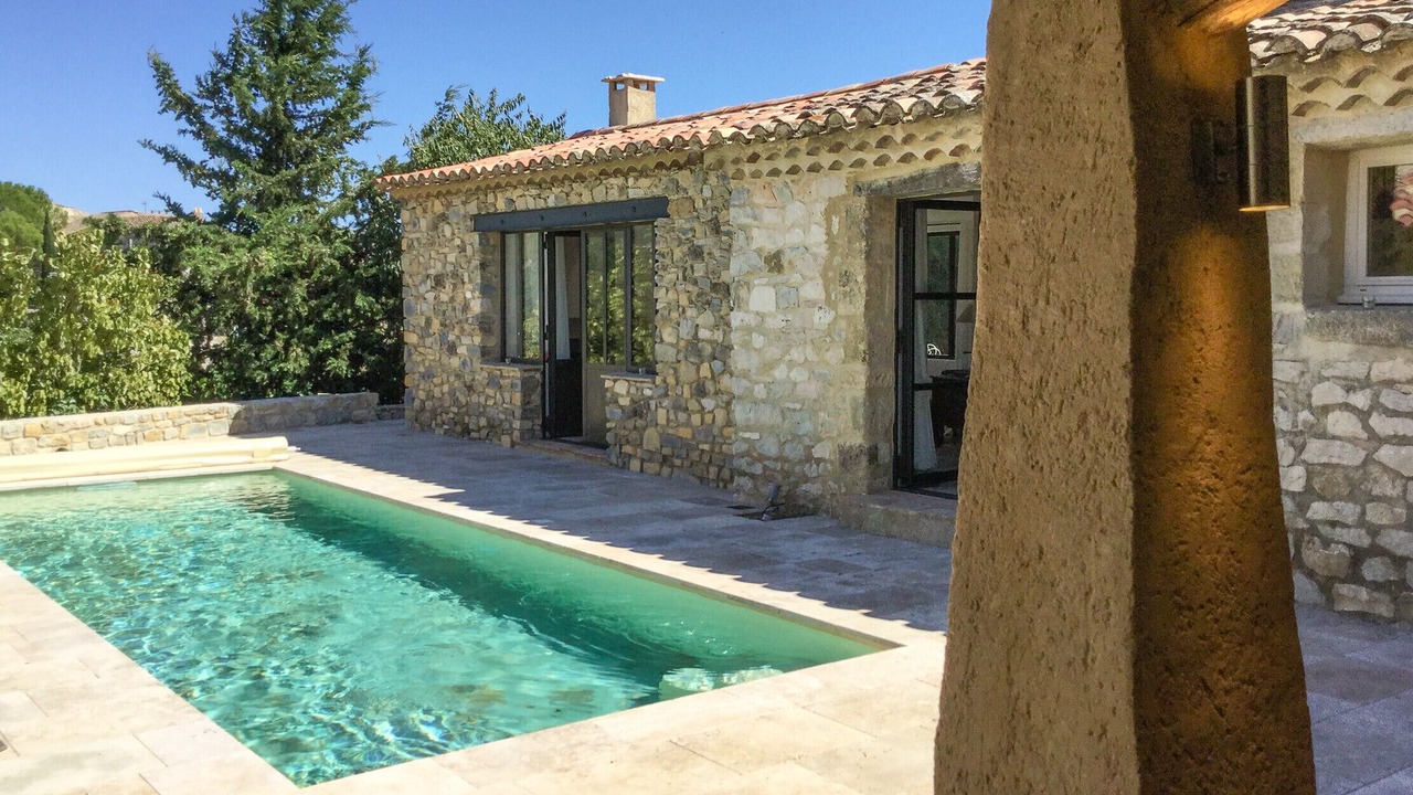 Photo of Outdoor in Belvezet